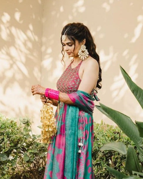 Magnolia Chandbaali