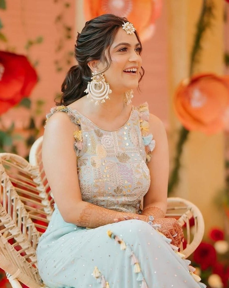 Magnolia Chandbaali
