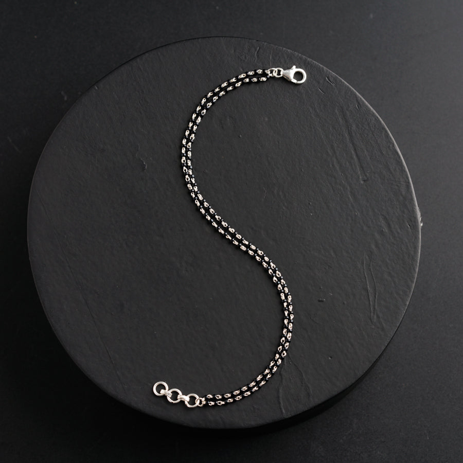 Classic Mangalsutra Bracelet