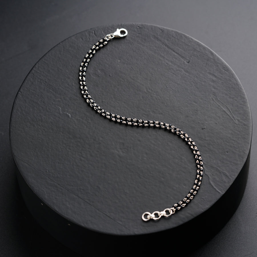 Classic Mangalsutra Bracelet