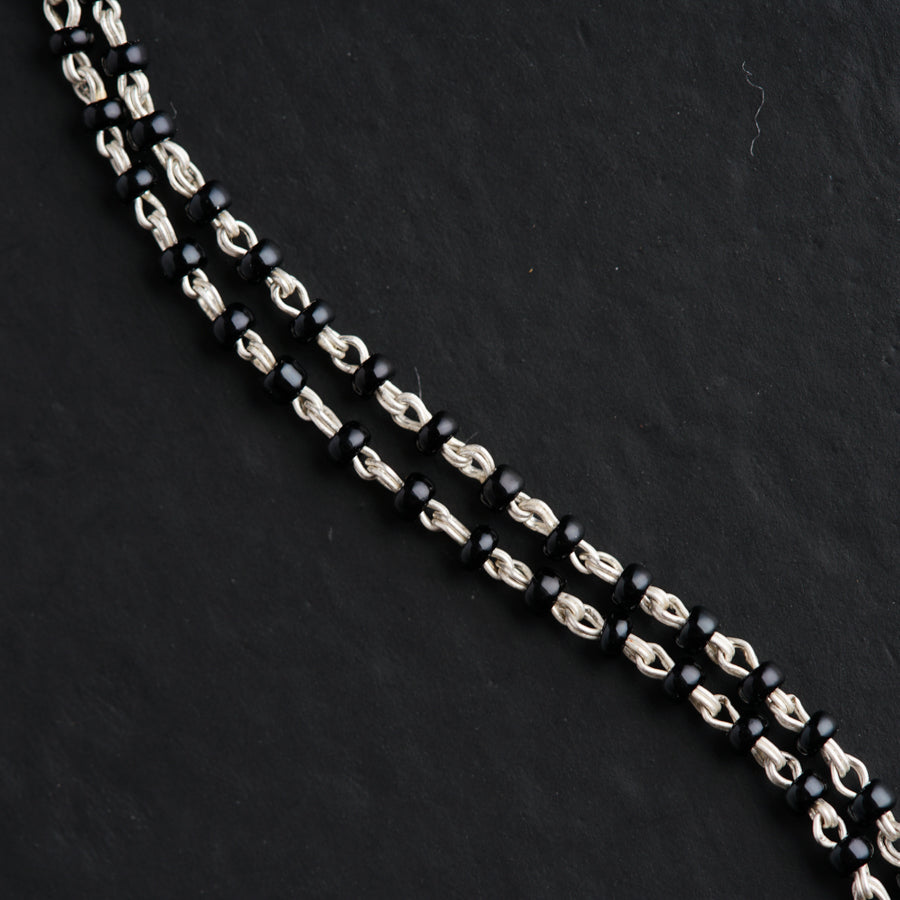 Classic Mangalsutra Bracelet