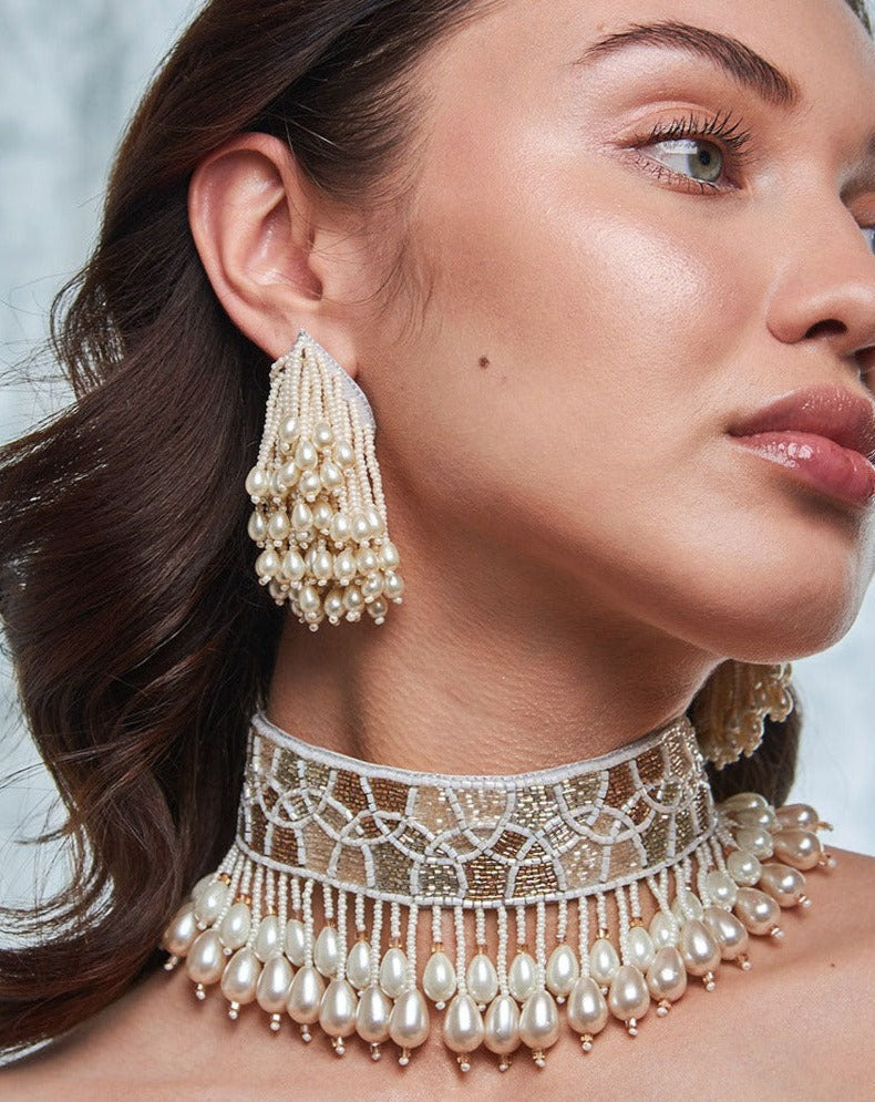 Trisha Earrings