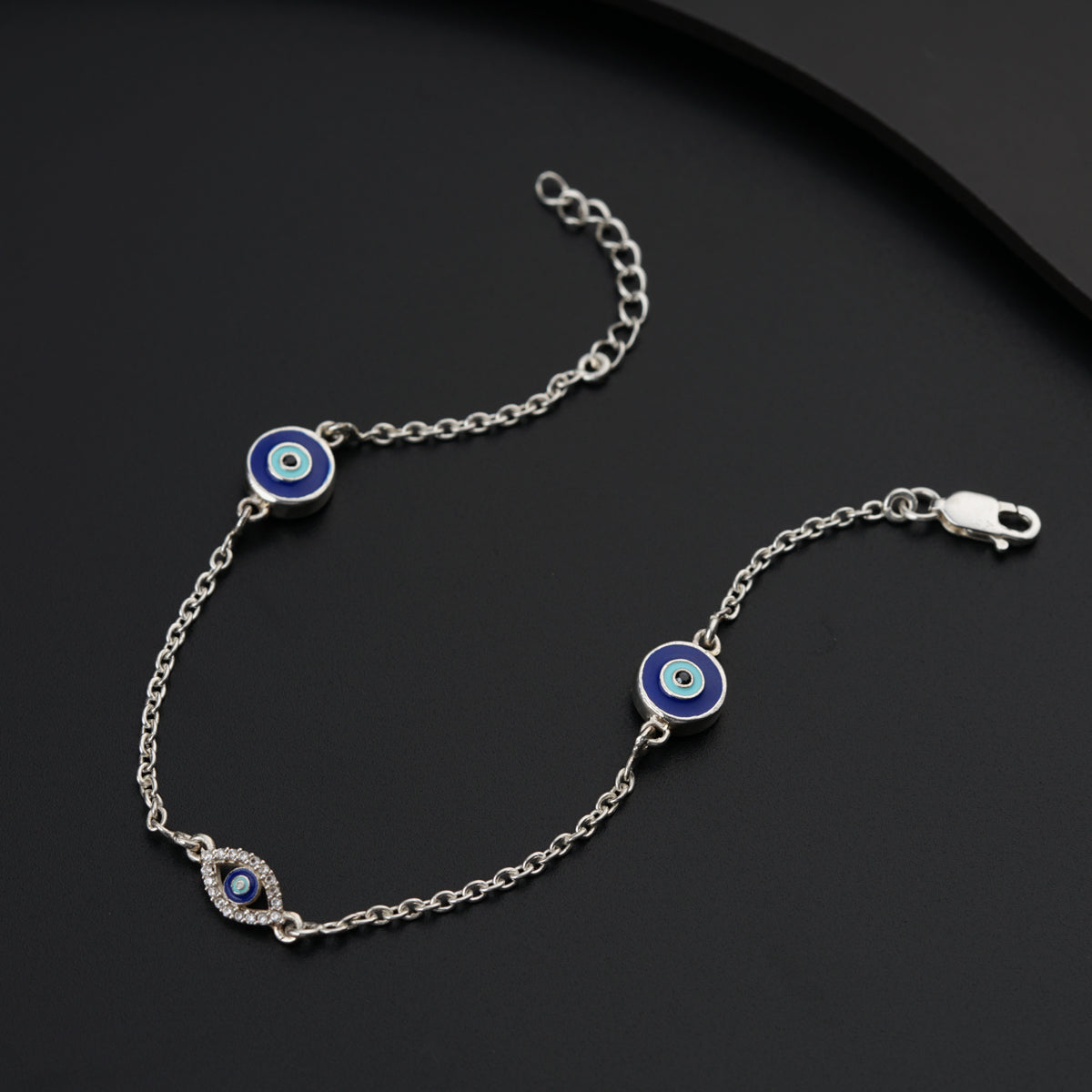 Evil Eye Bracelet