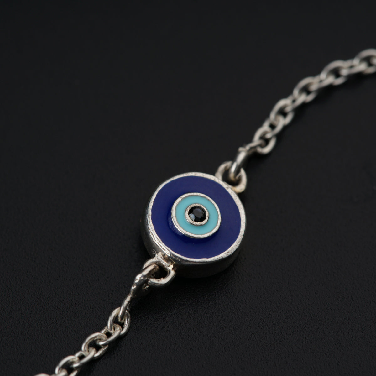 Evil Eye Bracelet