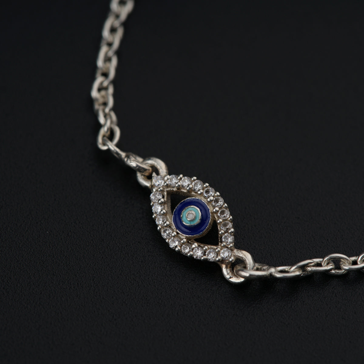 Evil Eye Bracelet