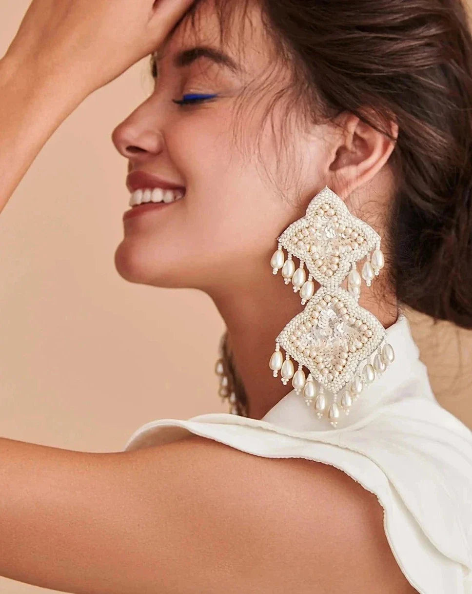 Krisha Earrings