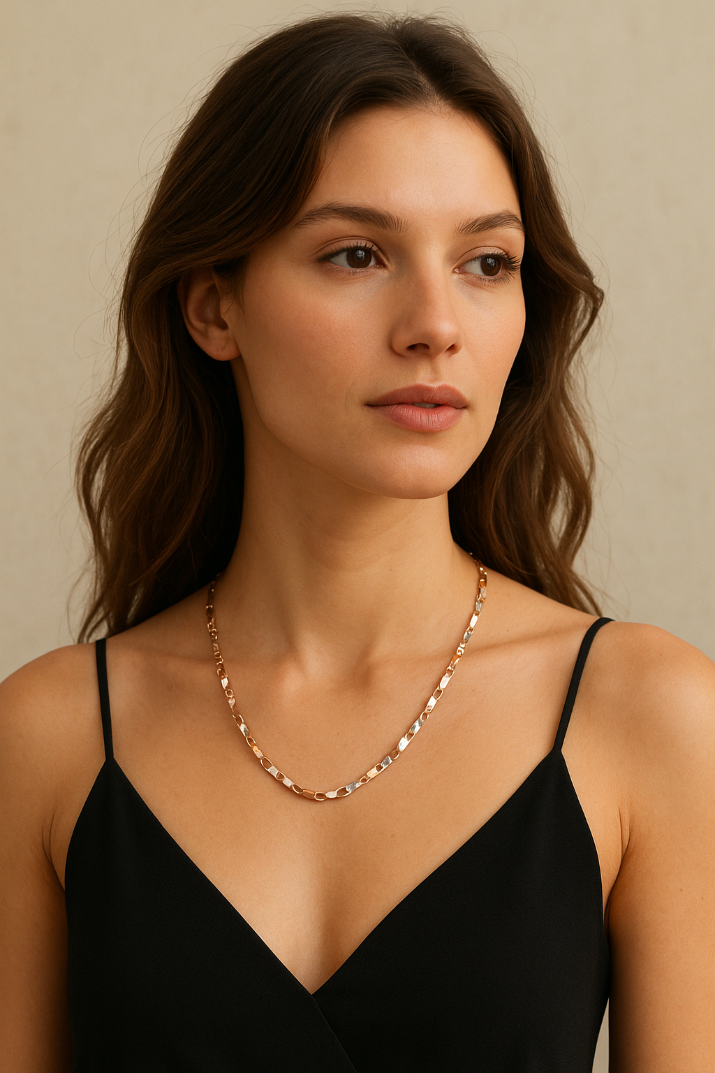 Lady Chain