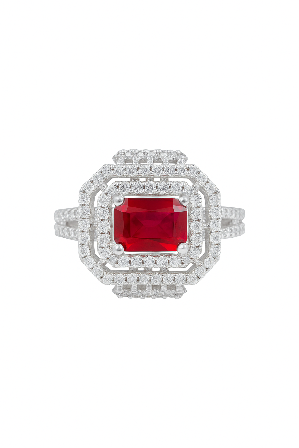 Ruby Ring