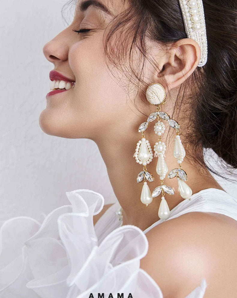 Savreen Earrings