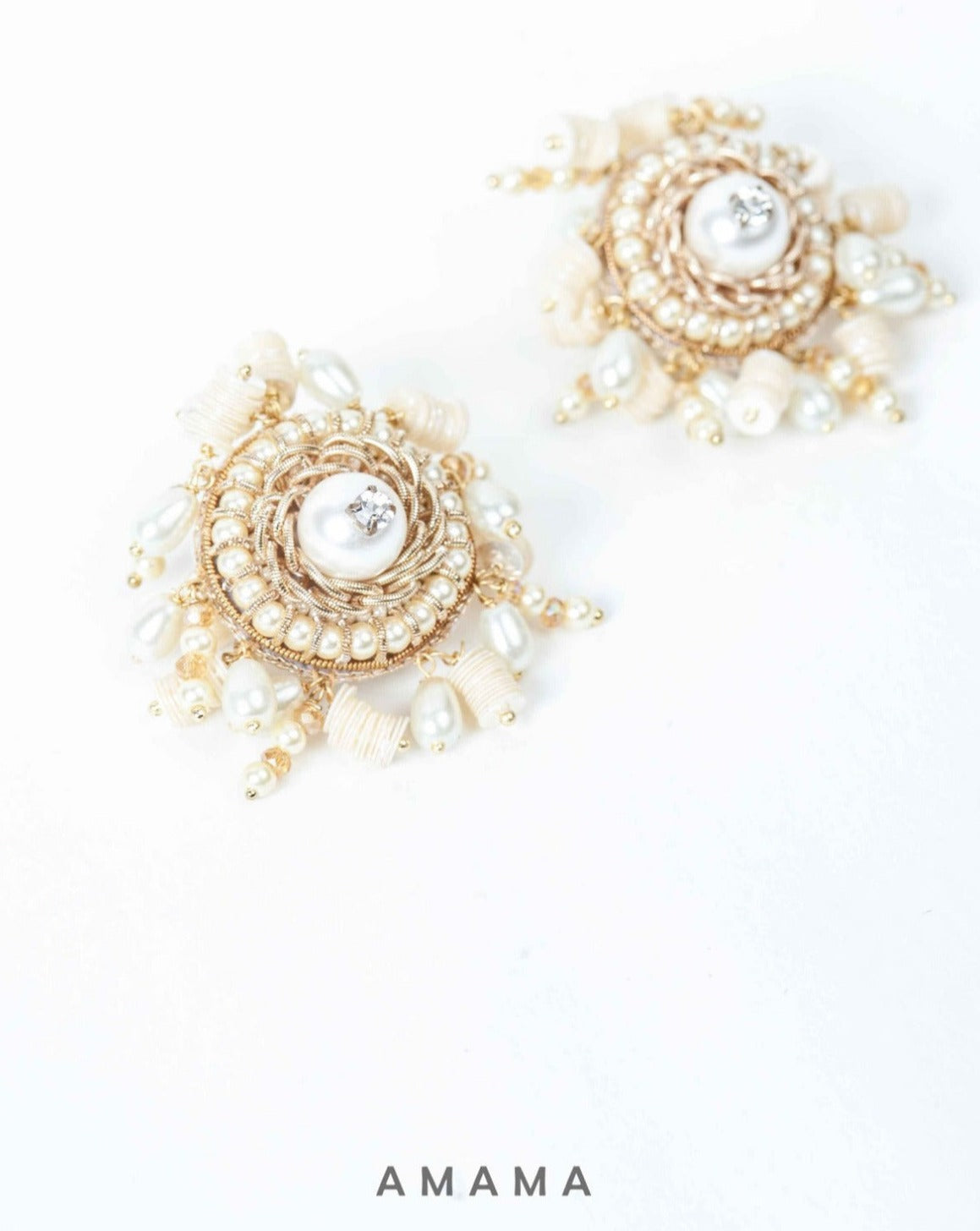 Magnolia Studs
