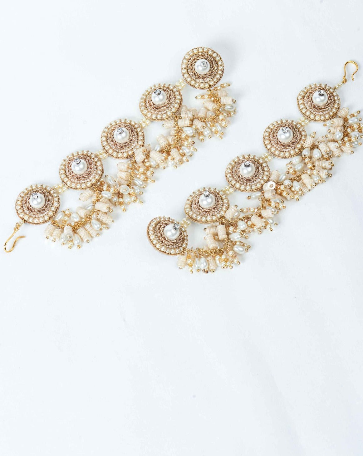 Magnolia Earrings