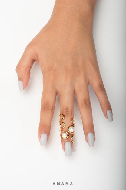 Wobble Ring