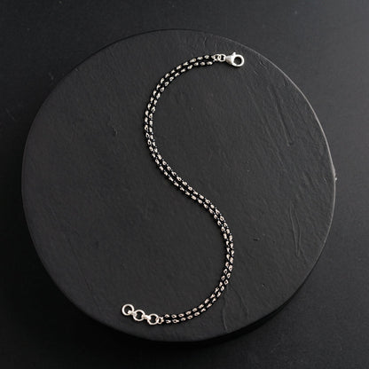 Classic Mangalsutra Bracelet