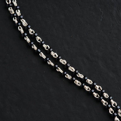 Classic Mangalsutra Bracelet