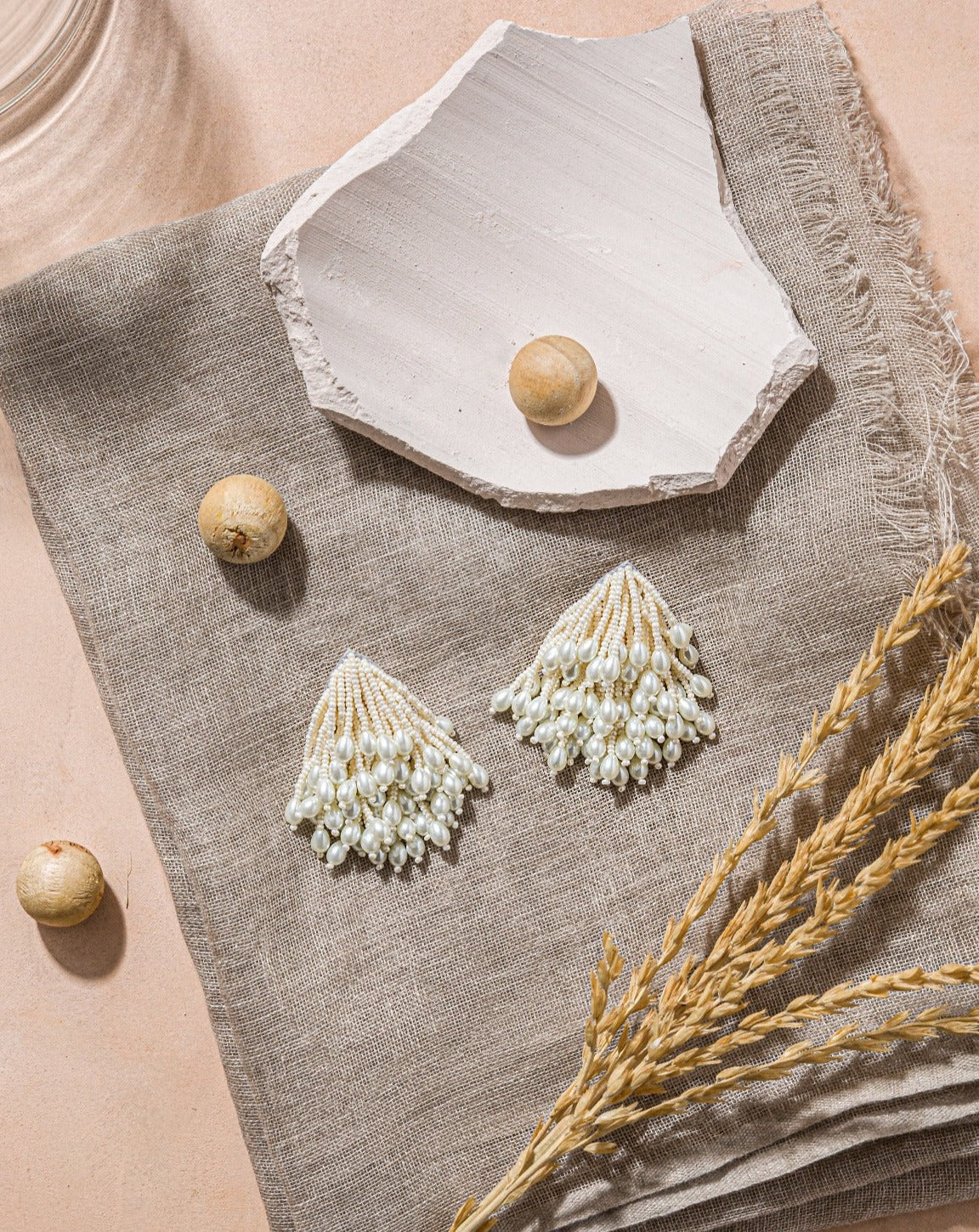 Trisha Earrings