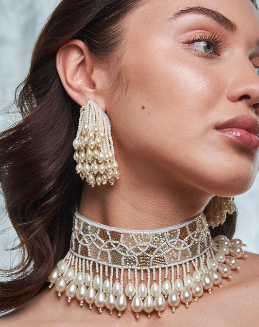 Trisha Earrings