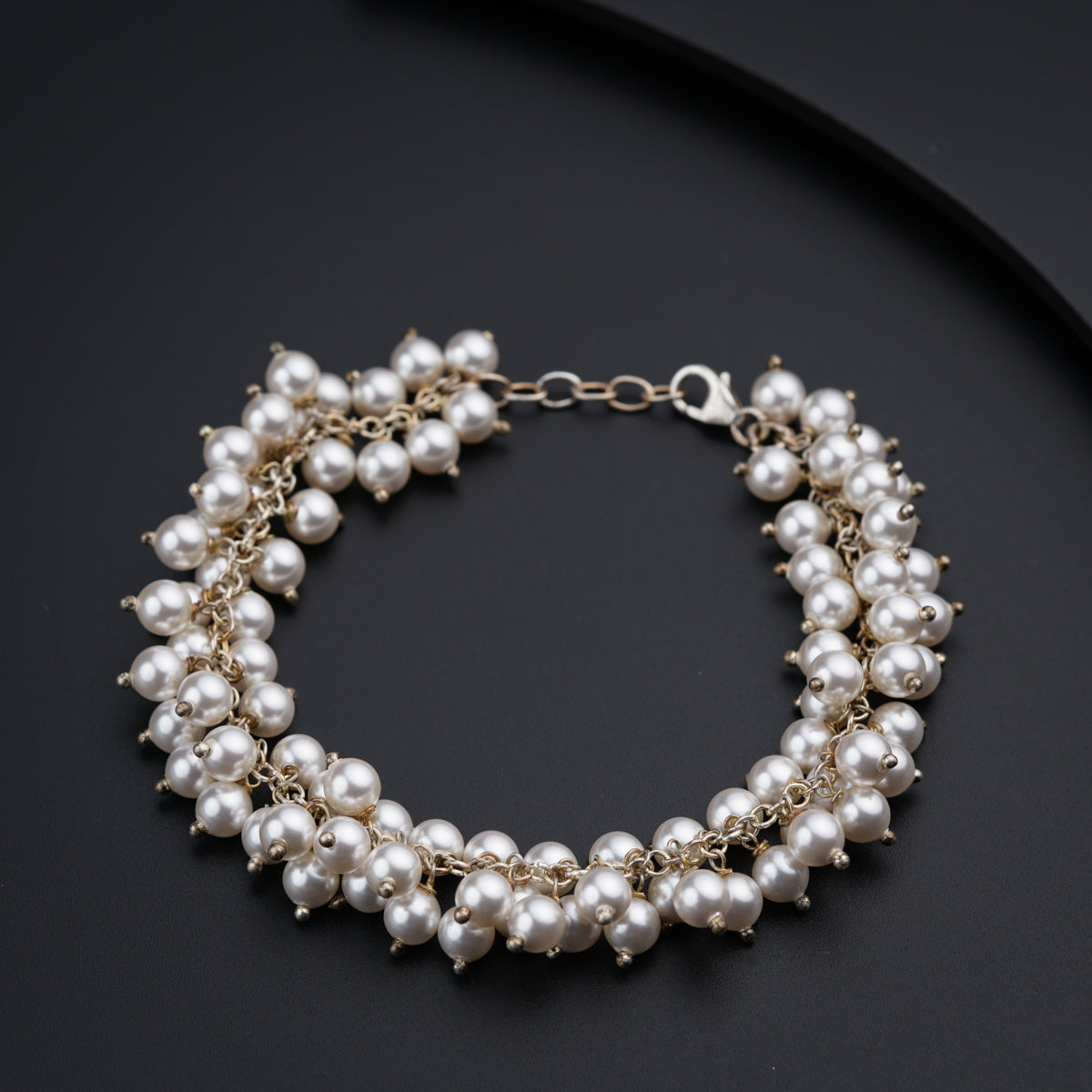 Pearl Bracelet
