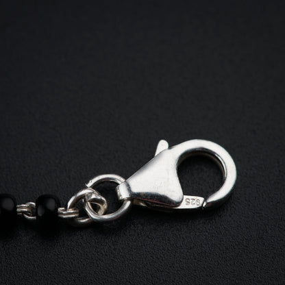 Bird Mangalsutra Bracelet