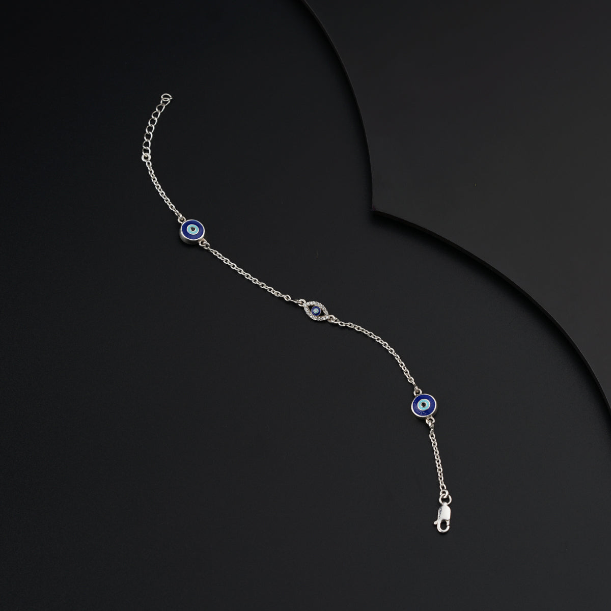 Evil Eye Bracelet