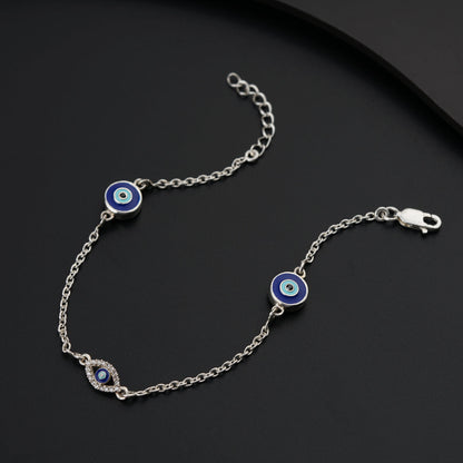 Evil Eye Bracelet