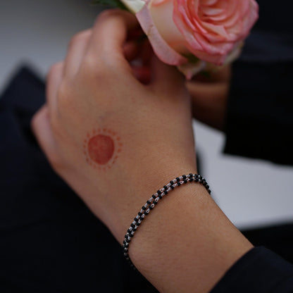 Classic Mangalsutra Bracelet