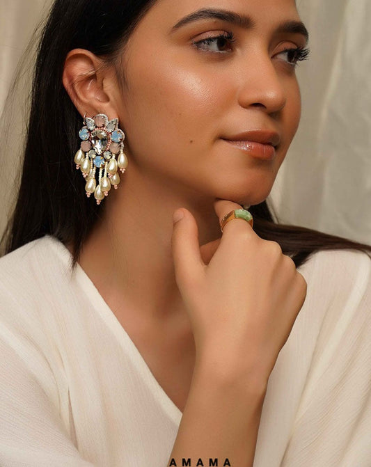Frida Earrings