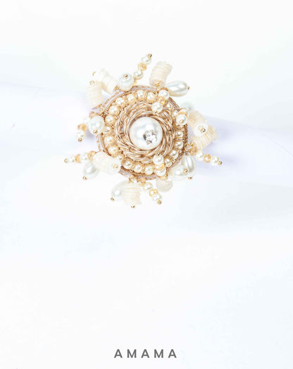 Magnolia Ring